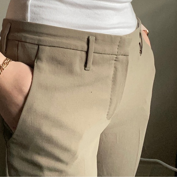 Babaton stretch skinny leg trouser - Picture 4 of 6